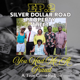 The Reels Family of Silver Dollar Road: Property Theft