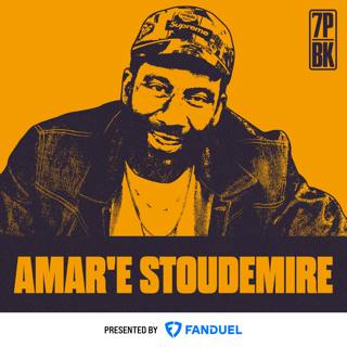 Carmelo and Amar’e Stoudemire on Knickstape Era, Linsanity Run, Almost Joining Heat Big 3 & More