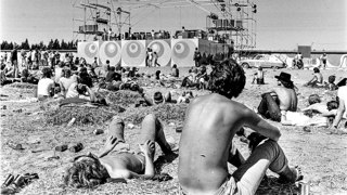 Folkligt, festligt, festival