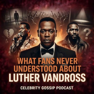 What Fans Never Understood About Luther Vandross