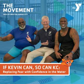 Why Every Kansas City Kid (and Adult) Should Learn to Swim