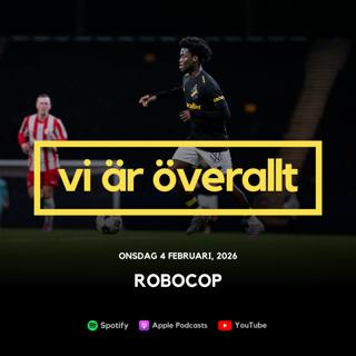 Robocop