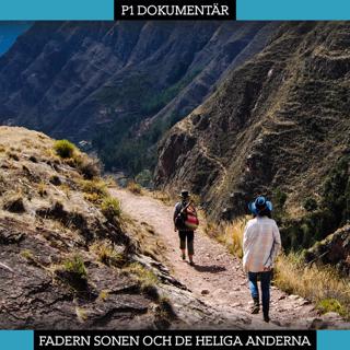 Fadern, sonen och de heliga Anderna