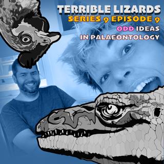TLS09E09 Odd ideas in palaeontology