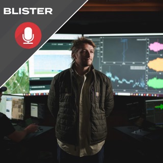 How to Create More Snow & Rain: Rainmaker founder & CEO, Augustus Doricko