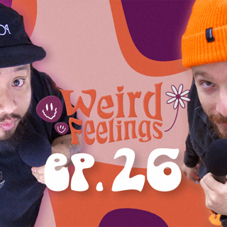 26 | How we became friends