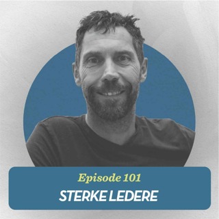 Sterke ledere, med Tom Karp