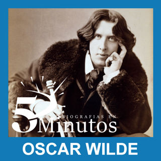 Oscar Wilde