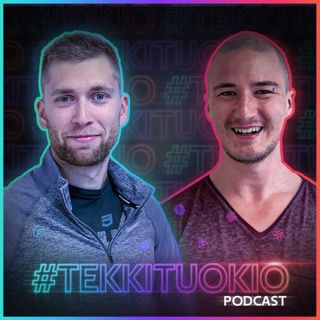 #tekkituokio - Javaa JavaScript-koodareille