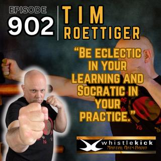 Episode 902 - Mr. Tim Roettiger