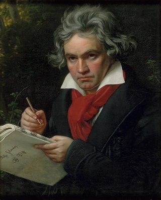 Beethoven Symphony No. 5