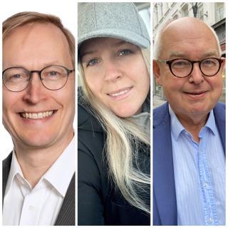 La helsespråket bli klarspråk