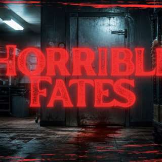 Horrible Fates: Arby's Freezer Fatality