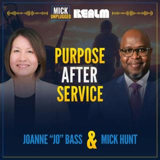 Harmonizing Life, Leadership, and Legacy with JoAnne Bass