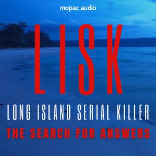 BONUS: Speaking with Robert Kolker, Author of "Lost Girls" 