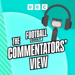 TCV: Awkward interviews, Anthony Gordon & barn doors