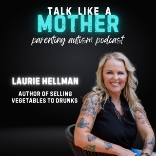 Interview with Laurie Hellmann - Selling Vegetables to Drunks