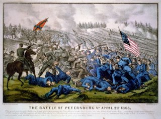 Ep. 414 - Haunted Petersburg, Virginia