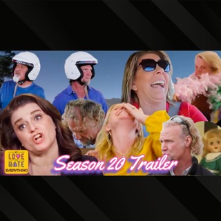 SISTER WIVES S20 TRAILER WATCH PARTY 🥳