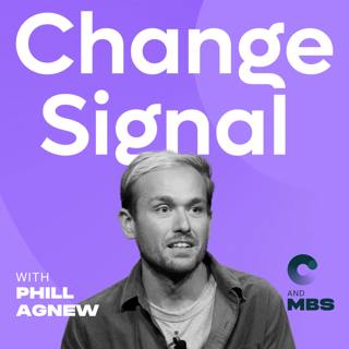 Can Less Persuasion Create More Change? | Phill Agnew | Modern Change Management & Leading Change