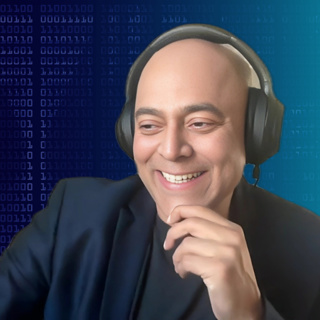 How AI is Transforming Healthcare with Sath Datla