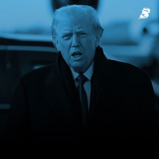 Catherine Rampell and Michael Steinberger: Trump Wants to Cook the Books