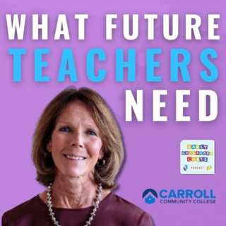 Where Will the Next Generation of Early Childhood Educators Come From?