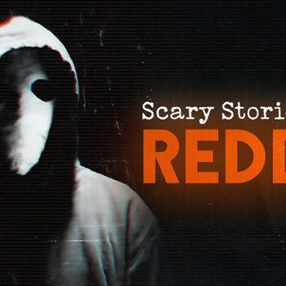 Disturbing TRUE Stories From Reddit-2