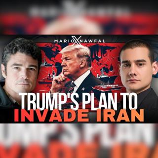 TRUMP: "OTHER PEOPLE WILL DO THE GROUND CAMPAIGN FOR US" - w/ Ex-Head of Counter-Terrorism Joe Kent