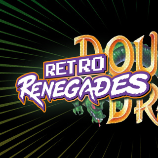 Retro Renegades - Episode: Two Dicks Are Better Than One