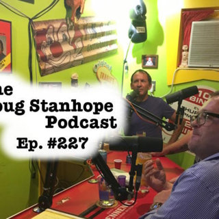 Ep. #227: Mr. Hennigan's Burning Man