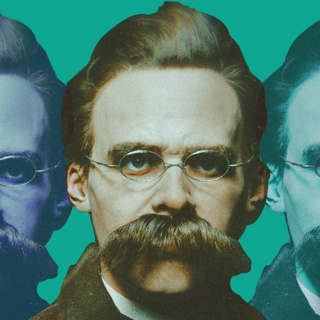 124: Pierre Klossowski's Nietzsche and the Vicious Circle, pt 3 - The Most Beautiful Inventions of the Sick
