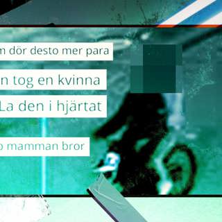 EXTRA: Livstids fängelse för mordet på Ismail Abdos mamma