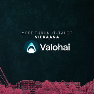 Meet Turun IT-talot #5 - Valohai