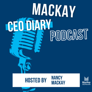 #28: From Retail Clerk to CEO: David Poirier on Growth, Peer Learning, and Leading The Poirier Group