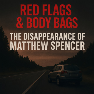 The Disappearance of Matthew Spencer