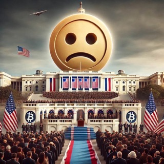 Jan 21: Trump Day 1: No SBR. No Ross Pardon. 