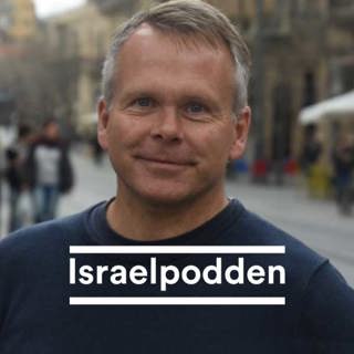 3. Upptäck Israel