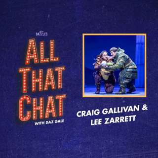 S3 Episode 4 - Craig Gallivan & Lee Zarrett
