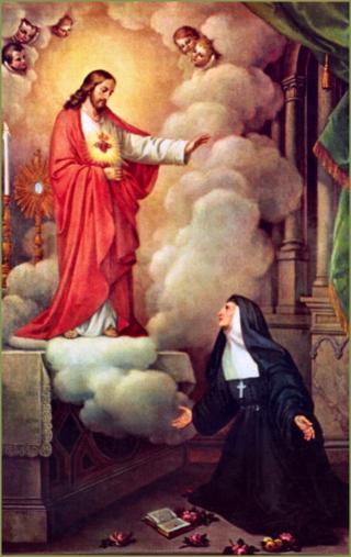 Sermon: The Great Promise, by Most Rev. Germán Fliess