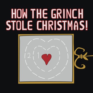 How the Grinch Stole Christmas! (1966)