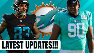 This CANNOT Be Ignored... | Daily Dolphins News & Rumors