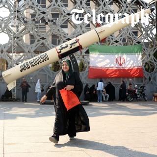 Iran strikes ship in Strait of Hormuz & is Trump's Iran deal better or worse than Obama's?