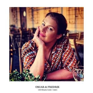 238. Mikaela Ceder- Vatten