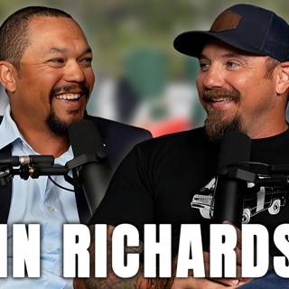 38. Devin Richardson: I Needed a Team