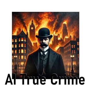 HH Holmes: The Myth and the Murders