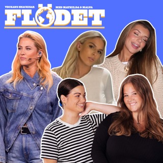 Realityvärldens nya kärlekspar, världskända mannen raggar på Perla och vi är oroliga för Hanna Ferm