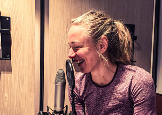 #017 - Mimmi Kotka, superstjärna på Mont Blanc