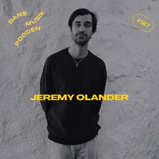 187. Jeremy Olander