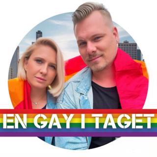 Det handlar om oss